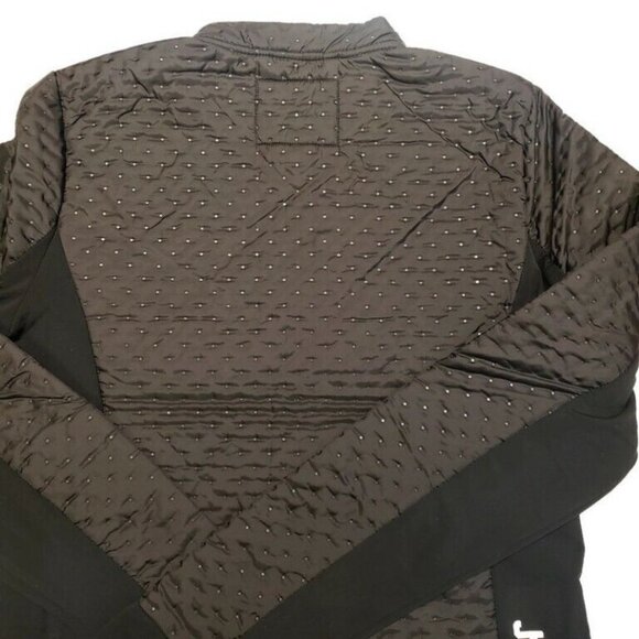 Touch NBA Throwback New Orleans Jazz Lead Off Jacket Womens Medium Slim Fit - Picture 5 of 8